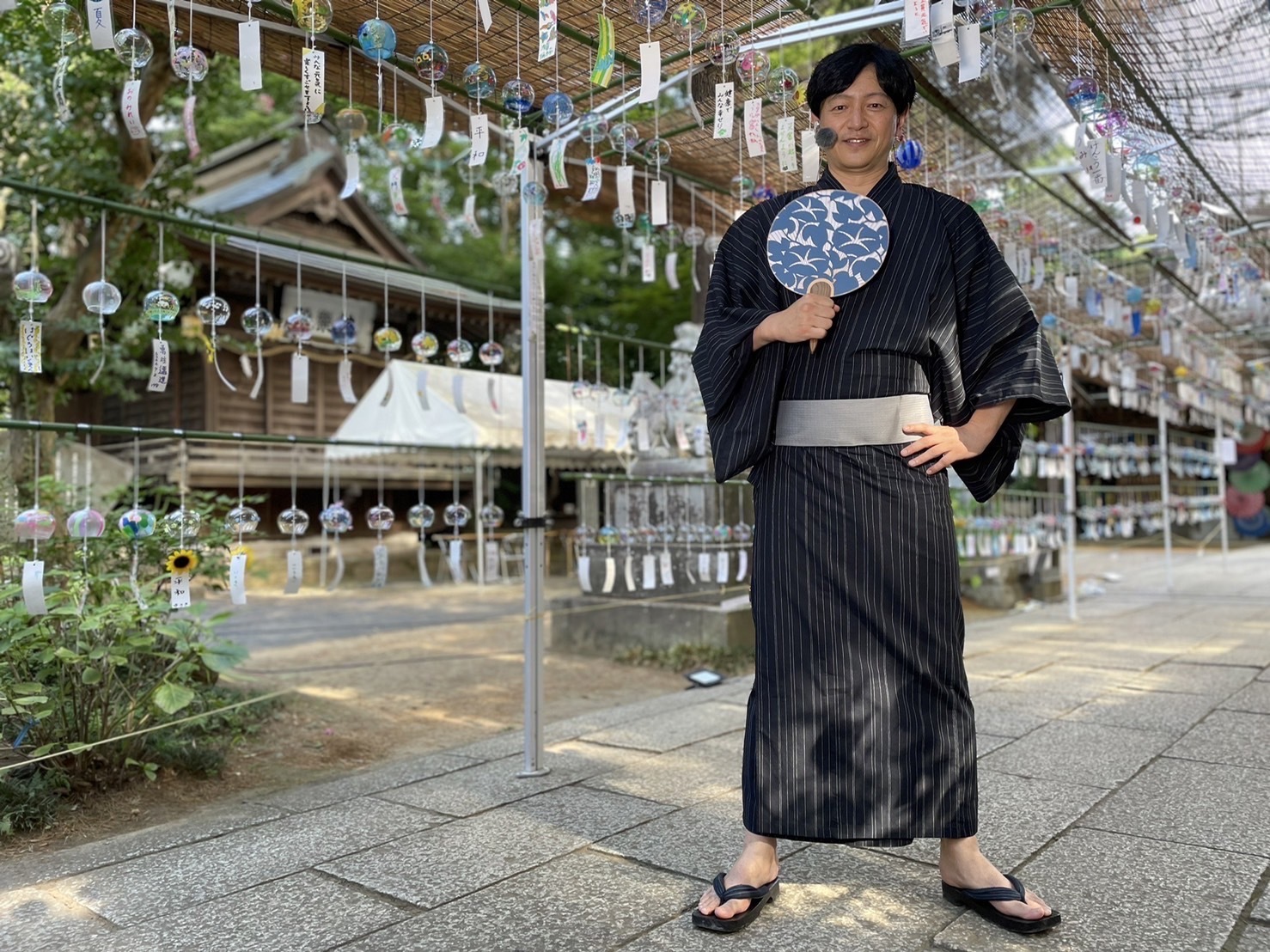 テレビ朝日情報番組グッドモーニング　天気予報　依田司さん