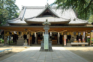 大宝八幡宮の由緒